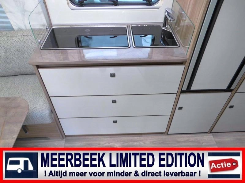 Fendt Tendenza 515 SG 3634,=KORTING MOVER+THULE  foto: 9