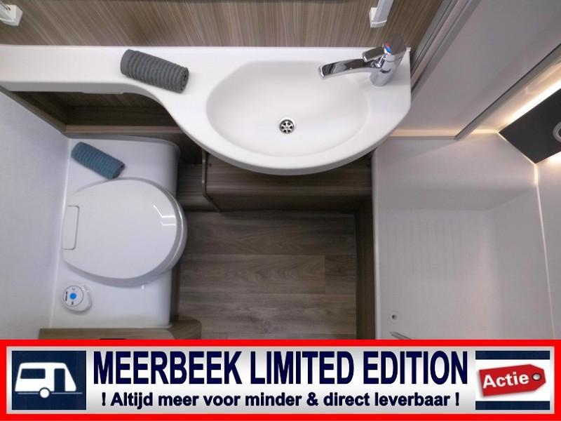 Fendt Tendenza 560 SFDW 2026 NIEUWSTE MODEL !  foto: 16