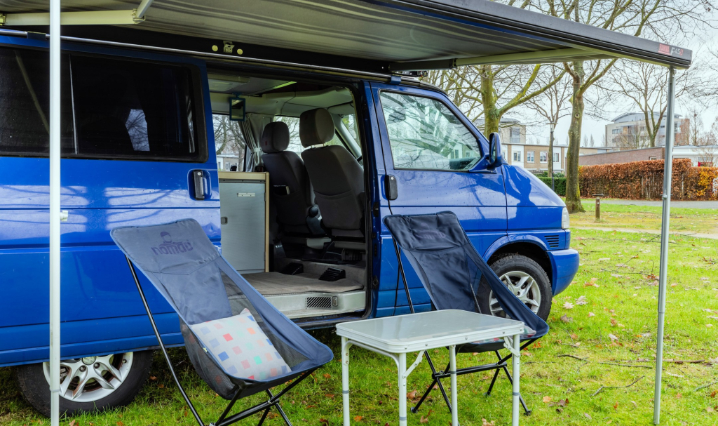 Volkswagen California foto: 4