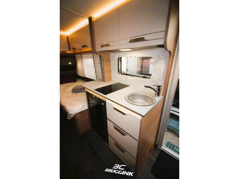 Knaus Sport E-Power Selection 500 EU 