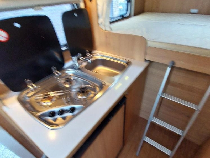 TEC AdvanTec 546 G  foto: 14