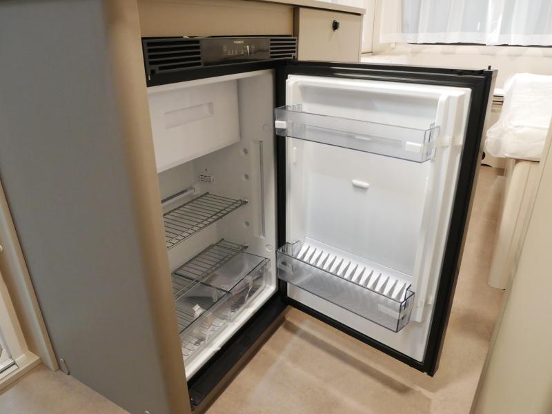 LMC Sassino 460 E nu met GRATIS mover  foto: 9