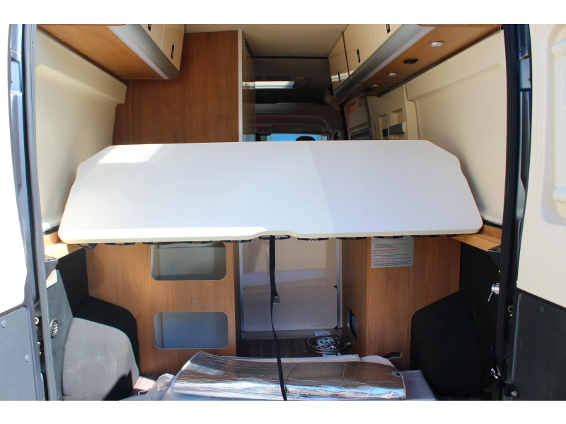 Westfalia Amundsen 600 Foto: 6