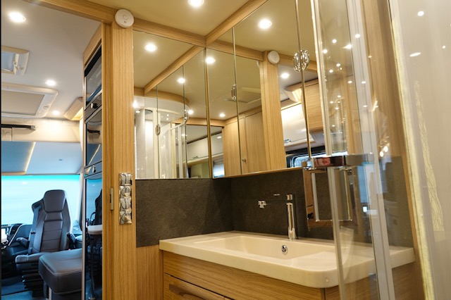 NIESMANN+BISCHOFF FLAIR 920LW foto: 19