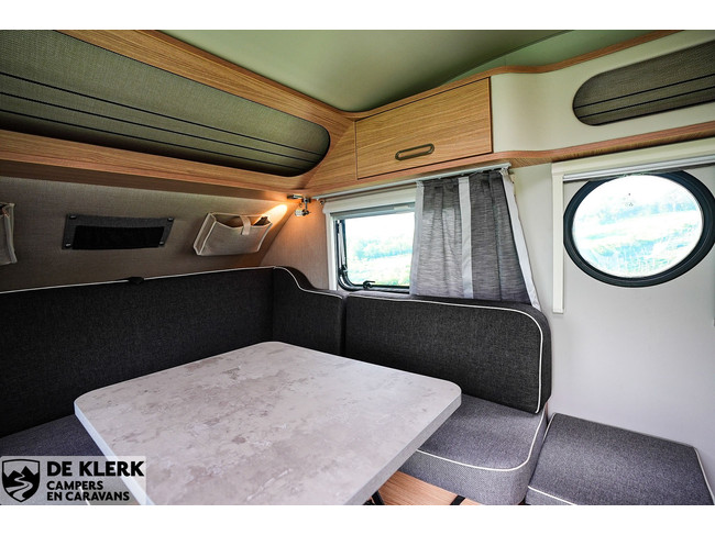 Tab 320 RS OFF ROAD Christmas Special foto: 9