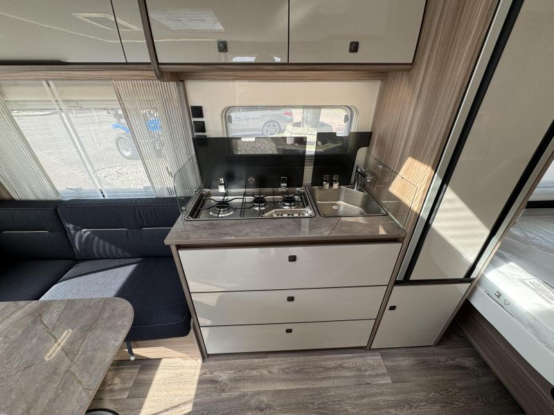 Fendt Tendenza 465 SFB Model 2025!  foto: 5