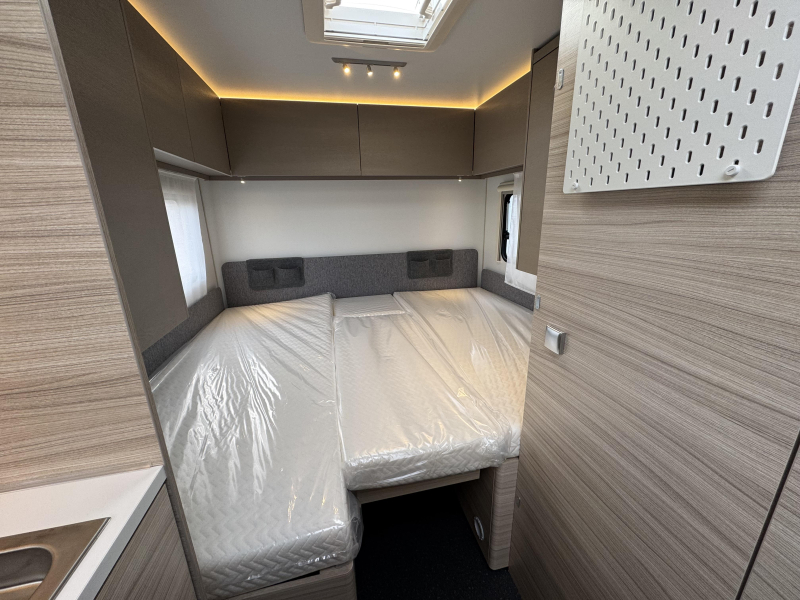 Adria Altea 502 UL 60 Year  foto: 8
