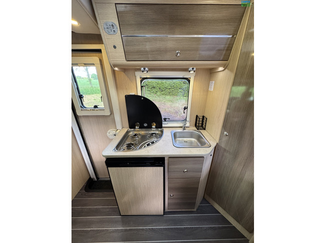 Blucamp Sky 20PLUS Foto: 15