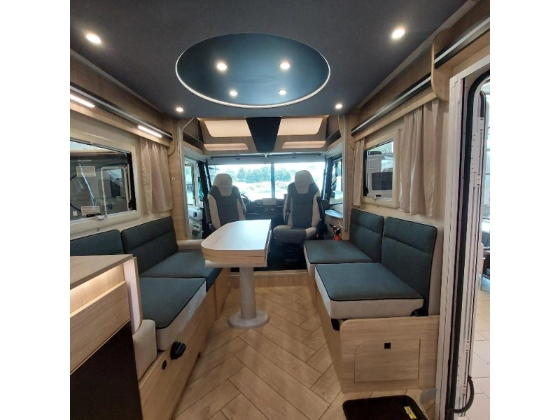 Chausson Etape Line 6040 NOUVEAU MJ 2025 photo : 11