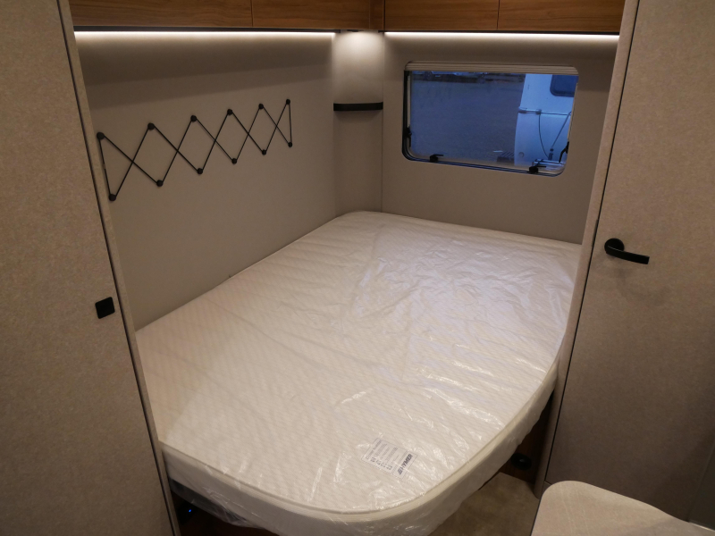 Eriba Novaline 465 Model 2026 photo: 10