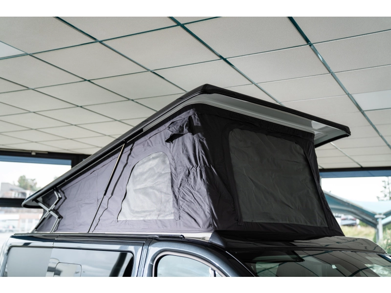 Antilope VAN Flex 5 #ALLES INCLUSIEF# 5 zits  foto: 1