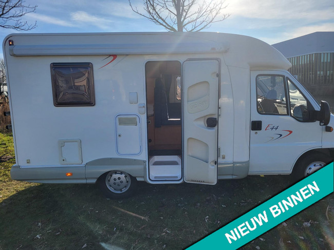Fiat 2.0 JTD JOINT 44 WEING KM DISTR.VERVANGEN foto: 4