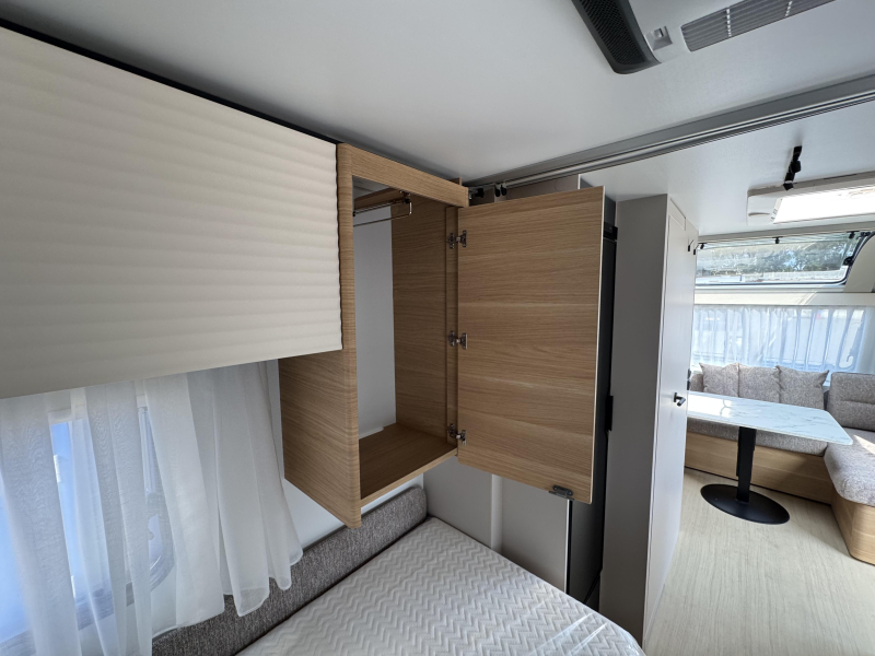 Adria Adora 532 UL foto: 13