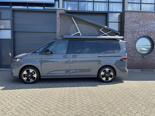 Volkswagen California Ocean 1.5 eHybrid 180 kW / 245 PK DSG 4Motion foto: 1