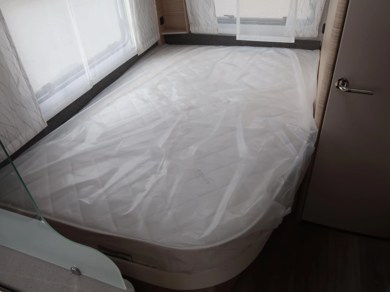 Fendt Bianco Activ 495 SFE MET DWARS KEUKEN !  foto: 7