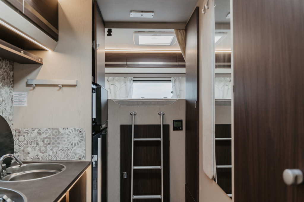 Rimor Seal 8 foto: 15