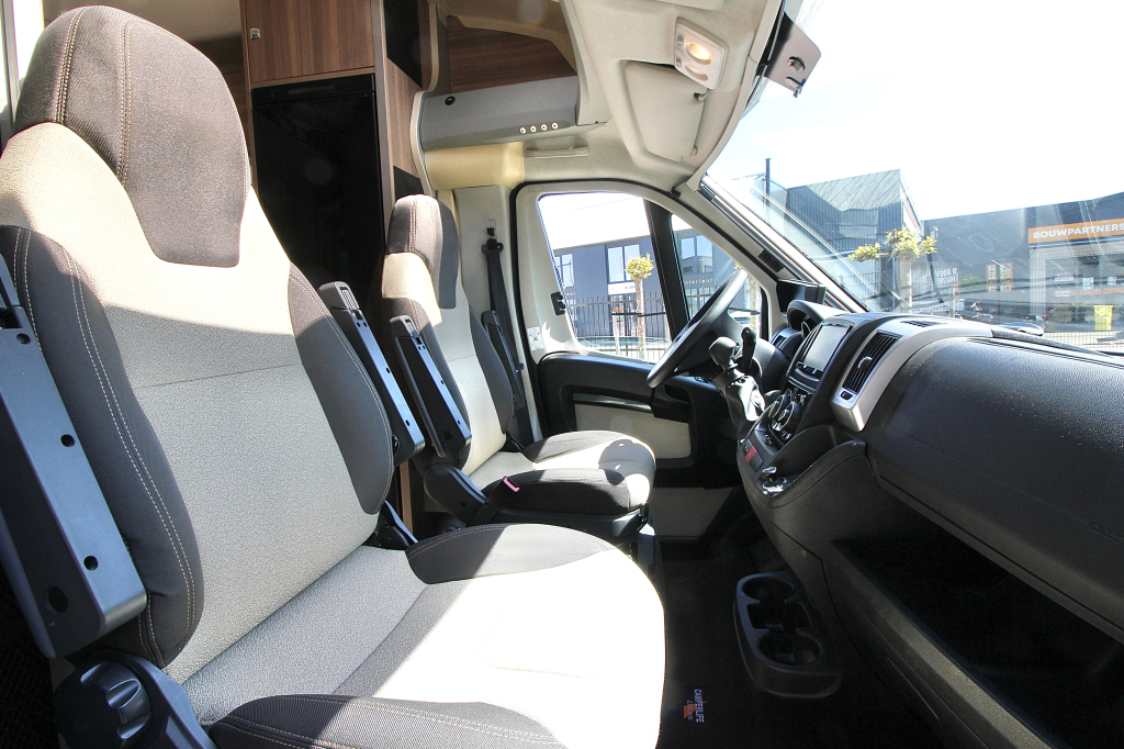 Chausson Welcome 500 foto: 6