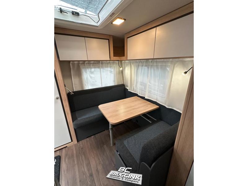 Knaus Sport 420 QD NIEUW!  foto: 2