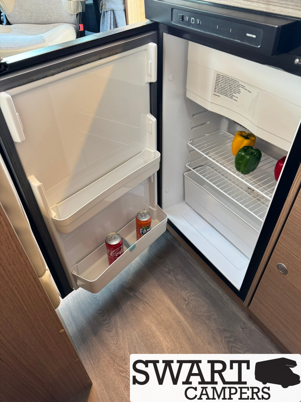 Carado V 337 Enkele bedden Automaat foto: 13