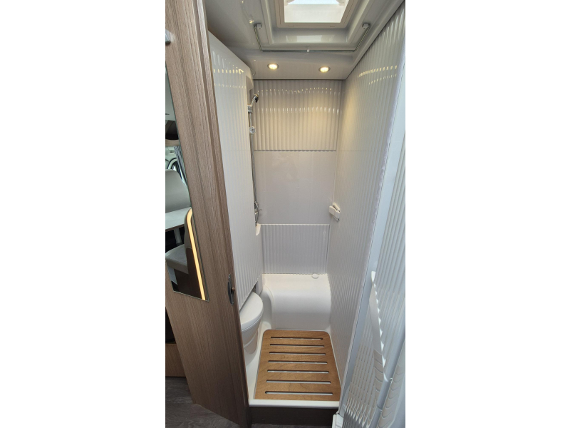 Carado T338 Lengtebedden + Hefbed  foto: 16