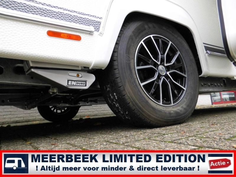 Fendt Tendenza 560 SFDW 4363,=KORTING MOVER+THULE  foto: 5