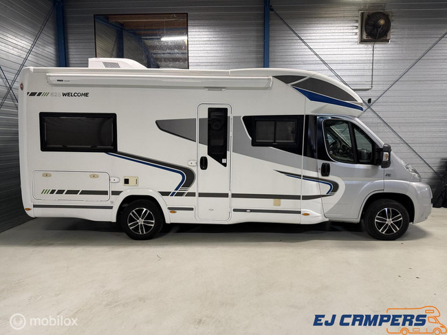 Chausson 625 foto: 1