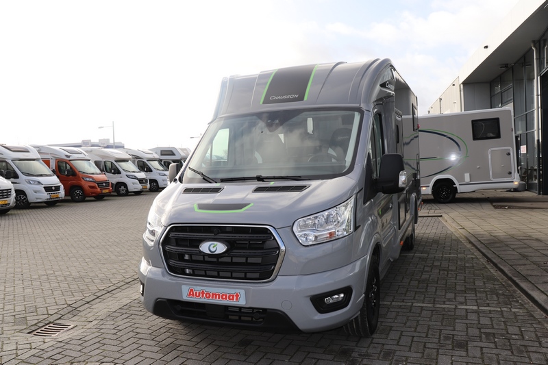 Chausson Sport Line S 697 foto: 2