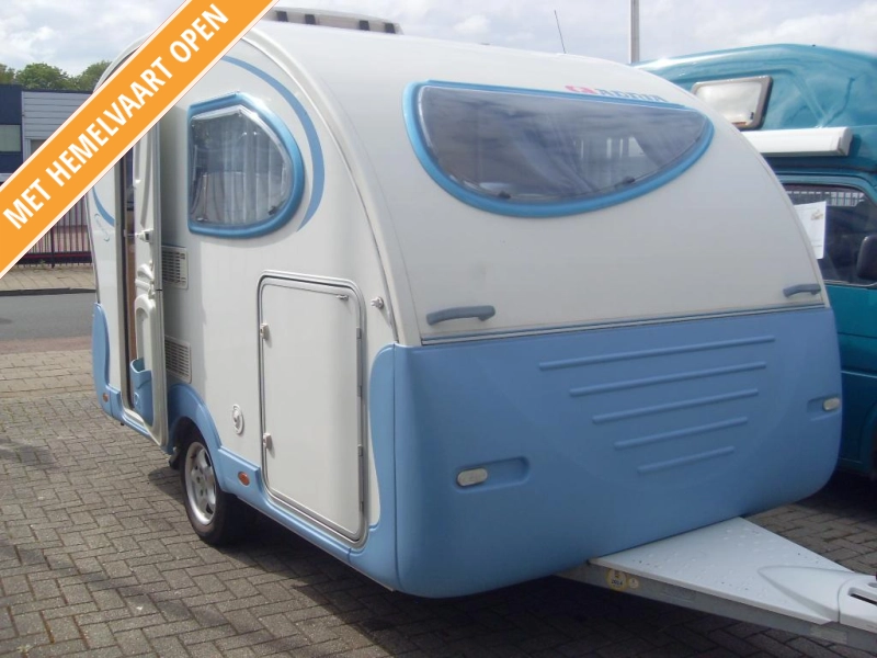 Adria Action 341 PH (ook op ZONDAG OPEN ) 