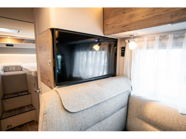 Hymer Exsis-T 580 Pure foto: 16