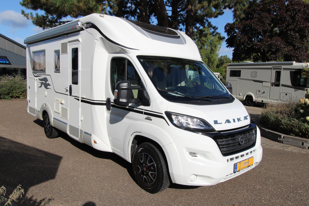 Laika Ecovip 312 Foto: 0