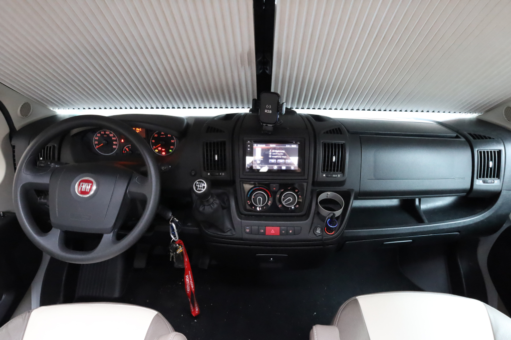 CAPRON T 447 foto: 9