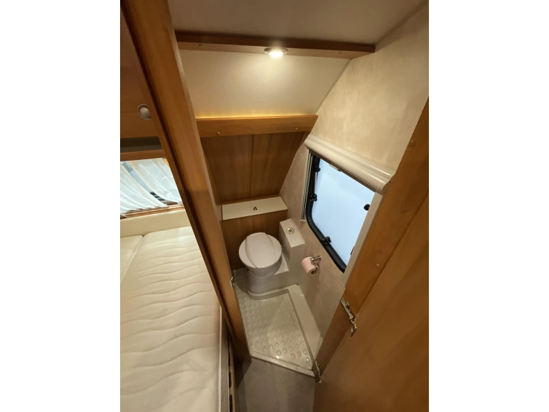 Kip Isa White 41 TDB AUVENT-MOVER-STORE photo : 12