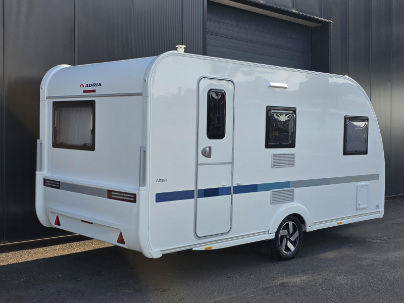 Adria Altea 432 PX Foto: 2