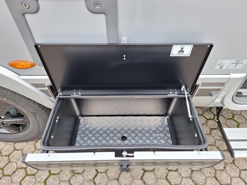 Hymer B-MC I 680 MODEL 2026 ROCHEFORT NUSS  foto: 21