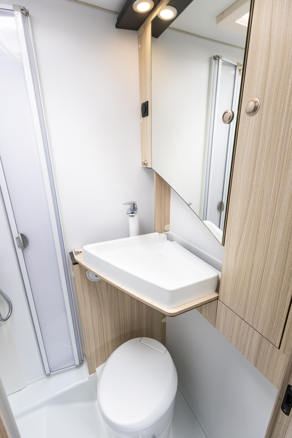 SUN LIVING S-SERIES S 70SL foto: 13