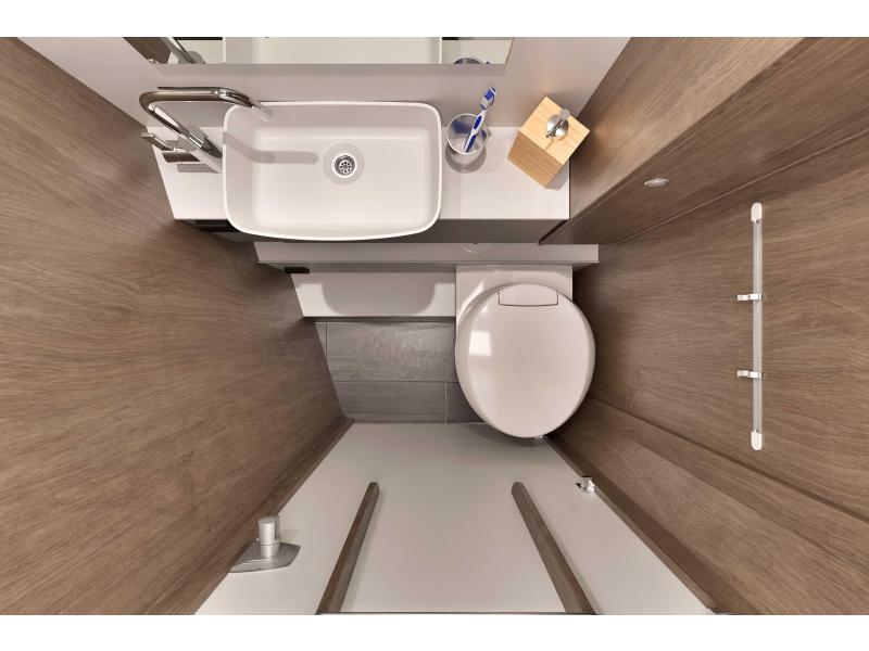 Carado T459 PRO+ FACE to FACE Model 2026  foto: 19