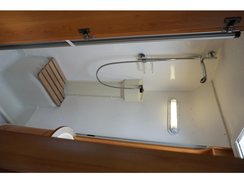 Hymer Eriba 686 GT  foto: 13