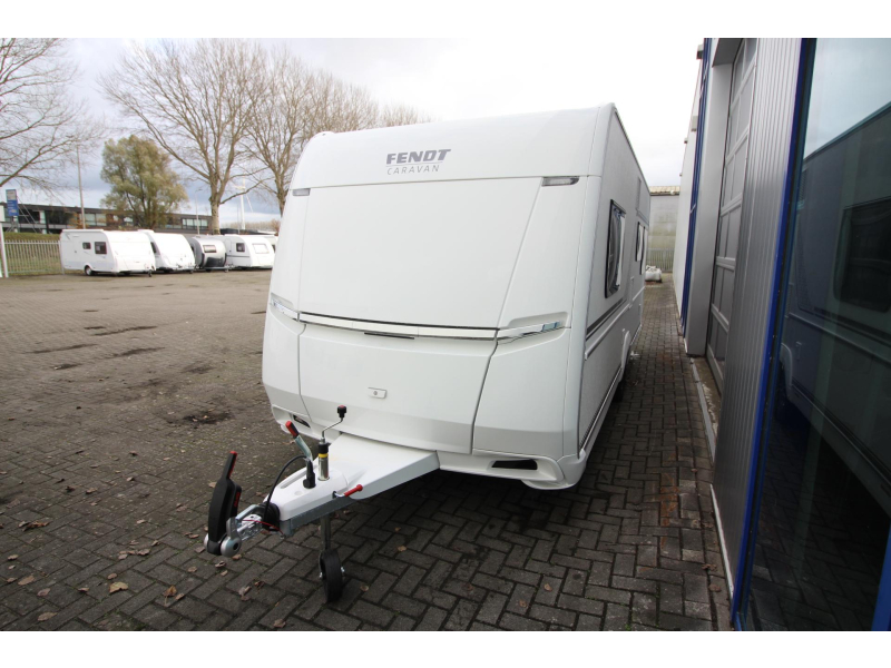 Fendt Apero 515 SG Model 2026  foto: 4