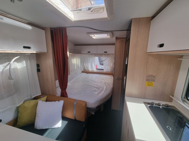 Adria Aviva 472 PK foto: 4