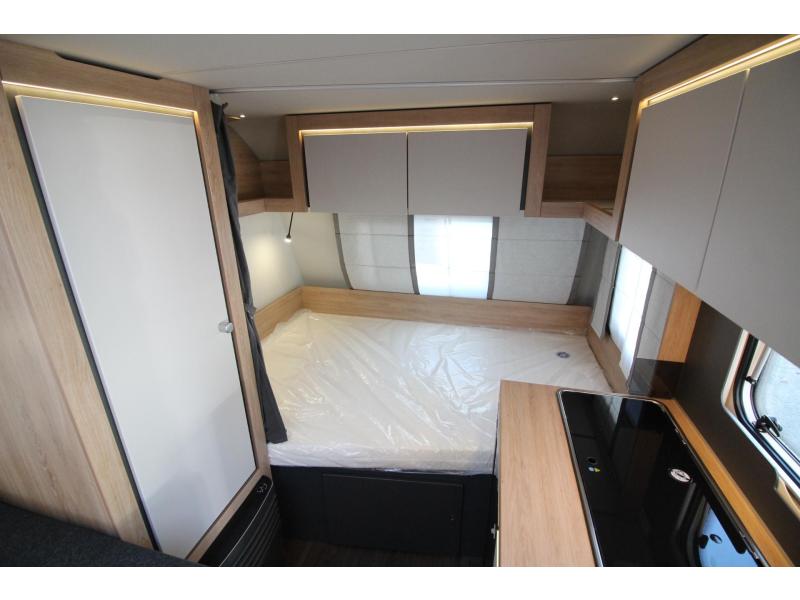 Knaus Sport 400 QD Model 2026  foto: 7