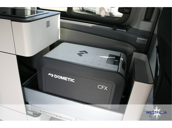 Westfalia Club Joker 170cv Aut. AWD foto: 1