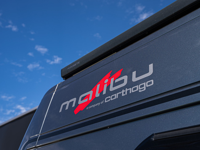 Malibu 640 LE / Gratis stalling foto: 2