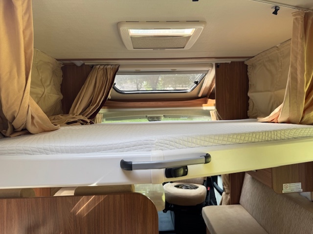 Fiat Carado T 448 Foto: 20