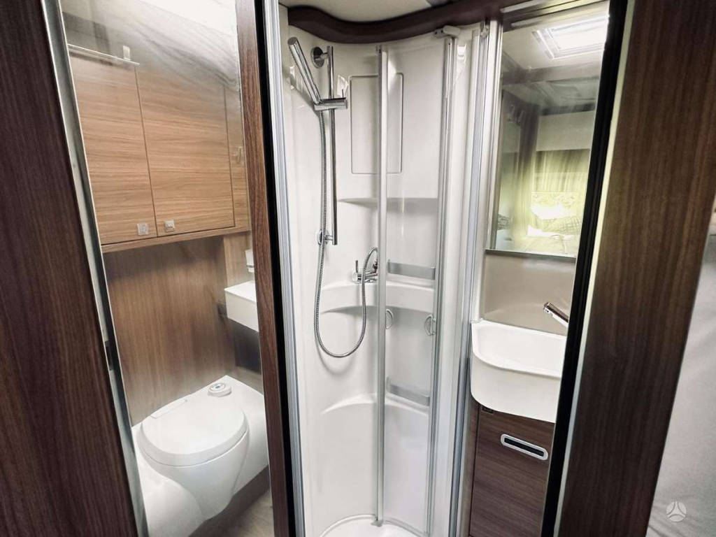 Hymer BMC-T 600 foto: 8