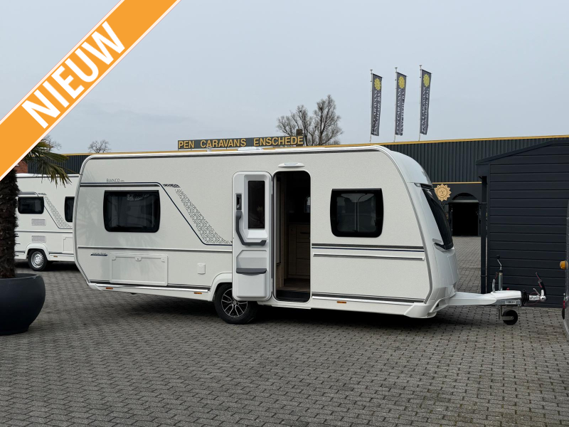 Fendt Bianco Selection 495 SG ACTIEPRIJS!! 