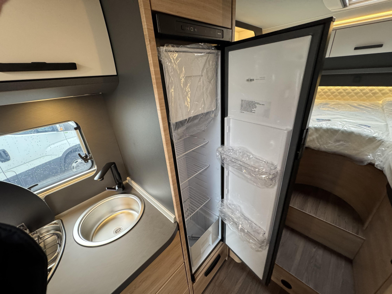 Knaus L!ve Ti 650 MEG foto: 20
