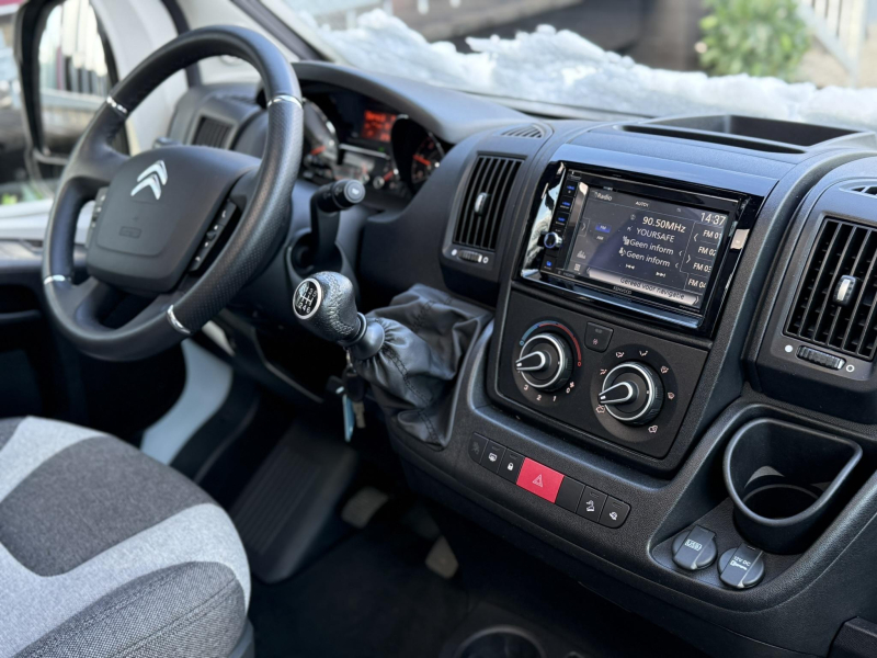Adria Compact SL - Einzelbetten Foto: 10
