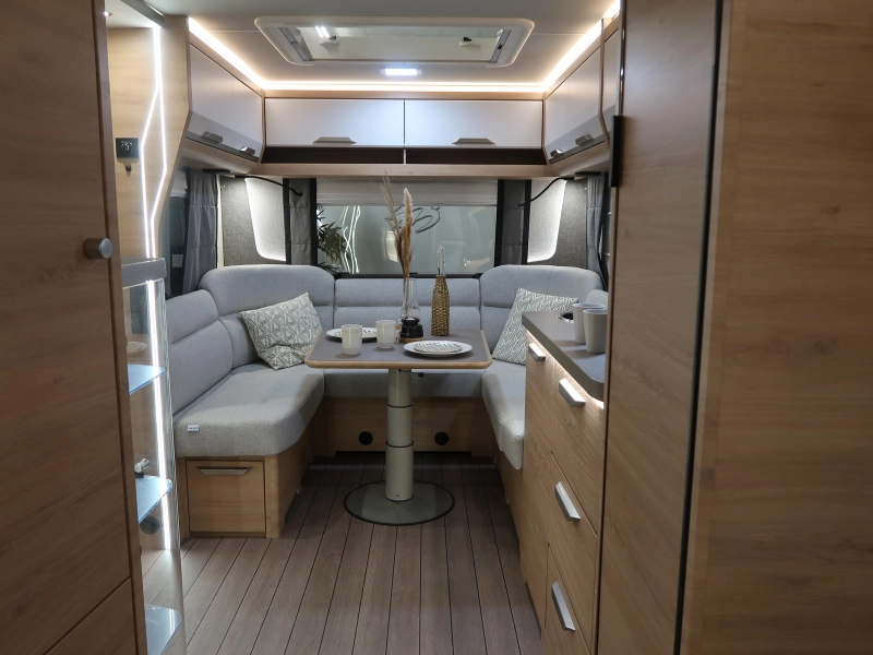 Knaus Sudwind Black Selection 500 FU  foto: 3