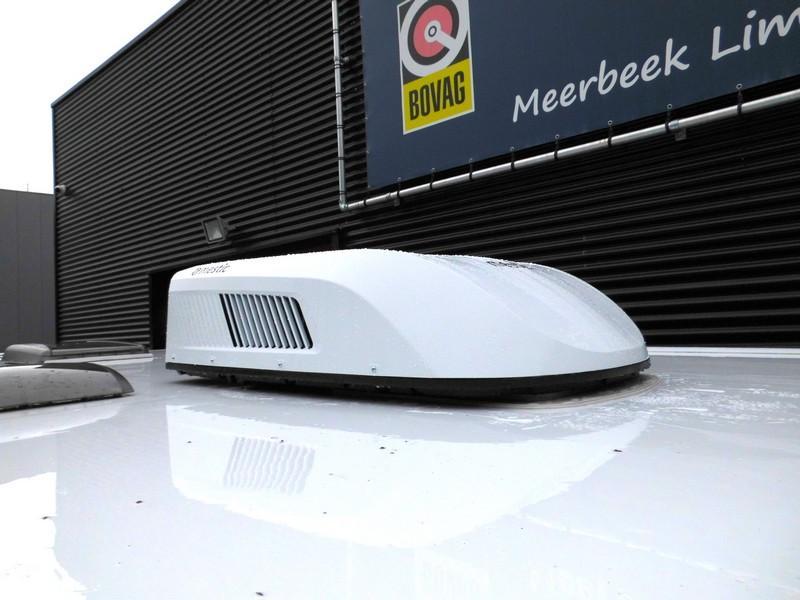 LMC Tourer 720 G DEMO MET LEVELSYSTEEM !  foto: 3