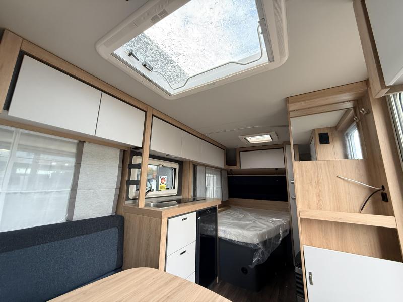 Knaus Sport 450 FU foto: 6